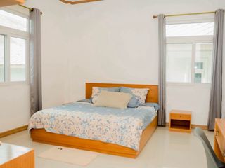 Casa en alquiler y en venta de 6 habitaciones en Bang Lamung, Chonburi
