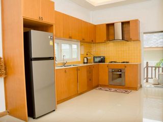 Casa en alquiler y en venta de 6 habitaciones en Bang Lamung, Chonburi