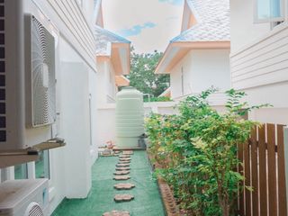 Casa en alquiler y en venta de 6 habitaciones en Bang Lamung, Chonburi