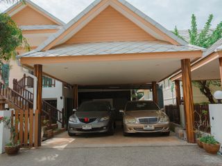 Casa en alquiler y en venta de 6 habitaciones en Bang Lamung, Chonburi
