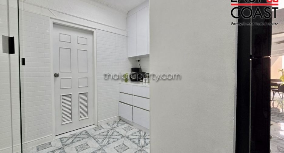 Wohnung zum Kauf mit 1 Zimmer in Bang Lamung, Chonburi