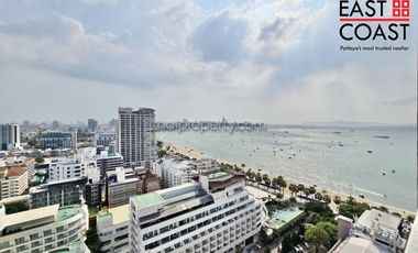 Condo en venta de 1 habitaciones en Bang Lamung, Chonburi
