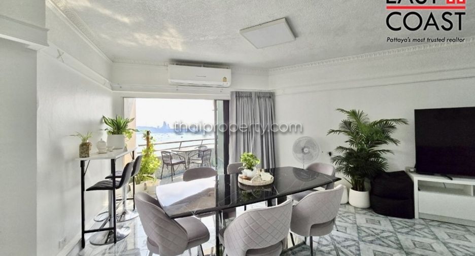 Wohnung zum Kauf mit 1 Zimmer in Bang Lamung, Chonburi