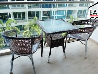 For sale and for rent studio condo in Bang Lamung, Chonburi