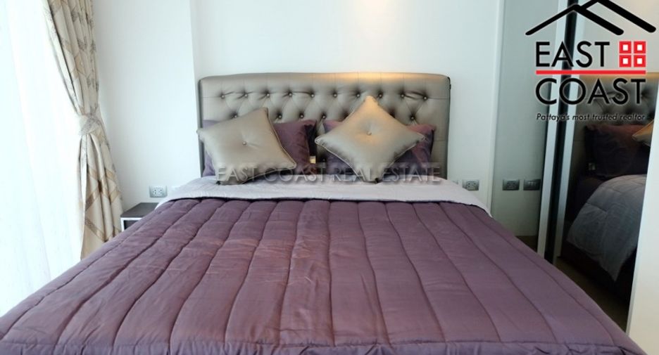Wohnung zum Kauf und zur Miete mit Studio in South Pattaya, Pattaya