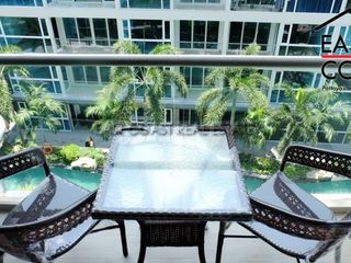 For sale and for rent studio condo in Bang Lamung, Chonburi