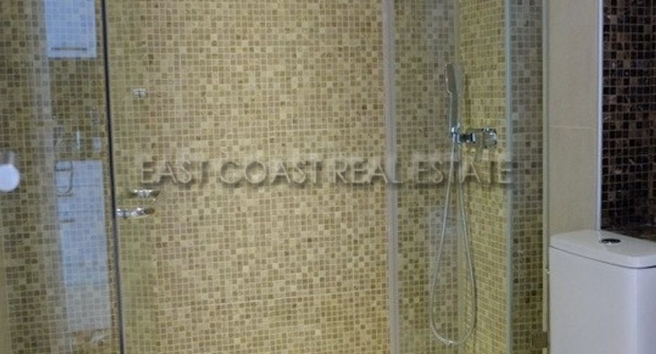 Wohnung zum Kauf und zur Miete mit Studio in South Pattaya, Pattaya