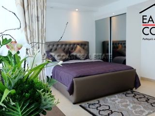 Studio Condo In Bang Lamung, Chonburi