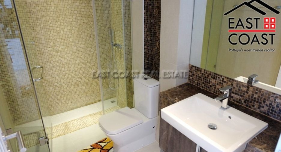 Wohnung zum Kauf und zur Miete mit Studio in South Pattaya, Pattaya
