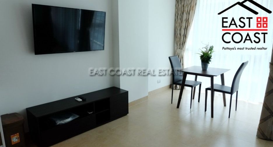 Wohnung zum Kauf und zur Miete mit Studio in South Pattaya, Pattaya