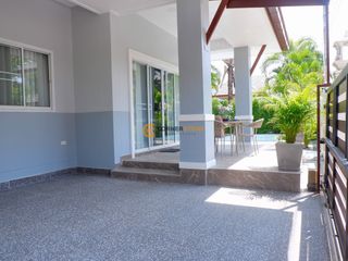 À vendre 3 chambres maison à Bang Lamung, Chonburi
