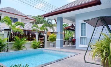 À vendre 3 chambres maison à Bang Lamung, Chonburi