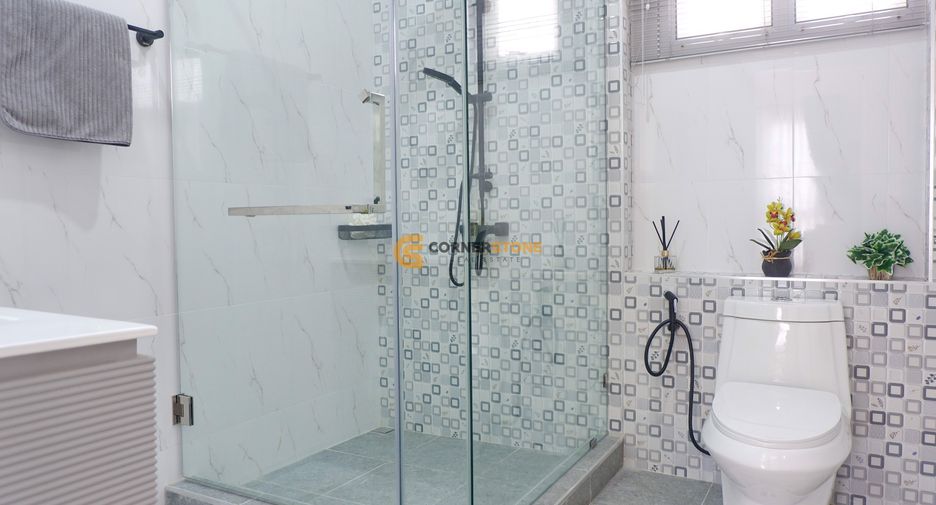 Продажа 3 спальни дом в Банг Ламунг, Чонбури
