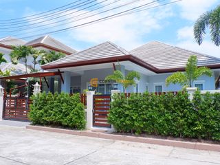 À vendre 3 chambres maison à Bang Lamung, Chonburi