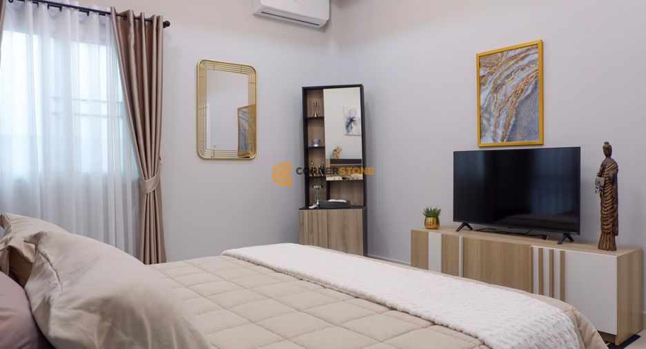 Продажа 3 спальни дом в Банг Ламунг, Чонбури