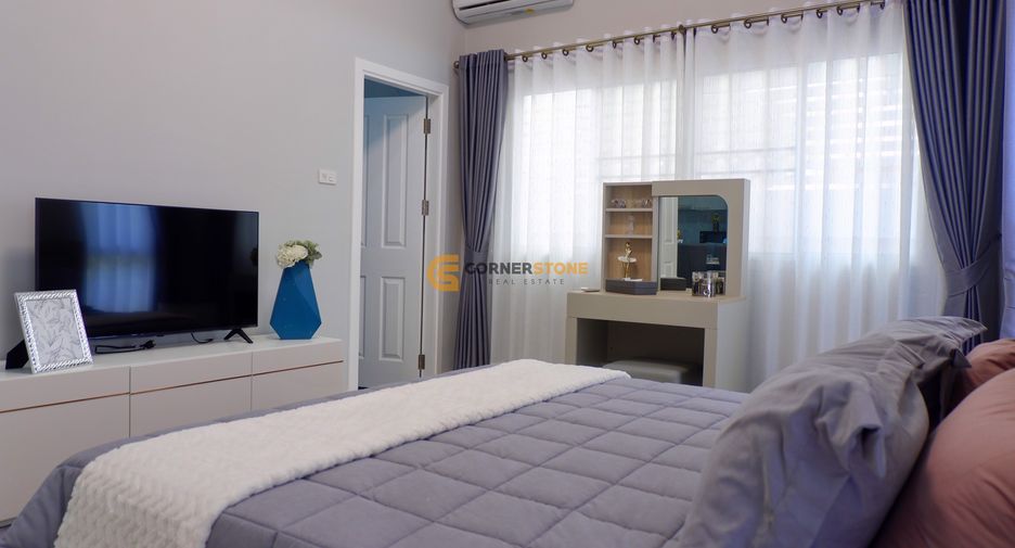 Продажа 3 спальни дом в Банг Ламунг, Чонбури