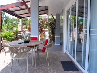 À vendre 3 chambres maison à Bang Lamung, Chonburi