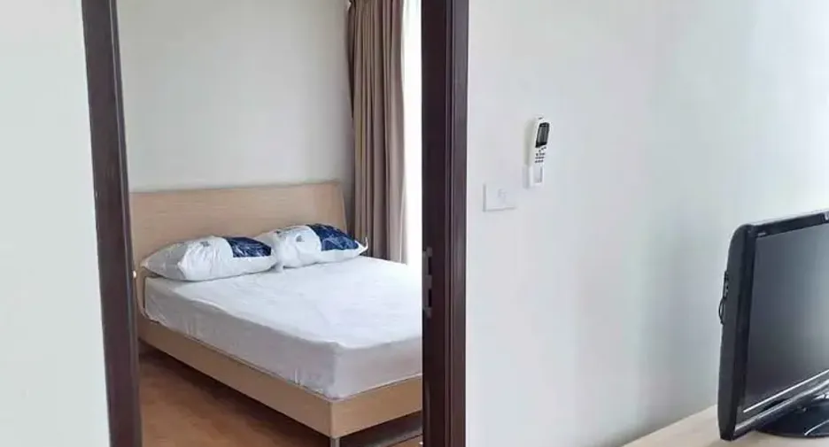 Condo en alquiler de 1 habitaciones en Khlong Toei, Bangkok