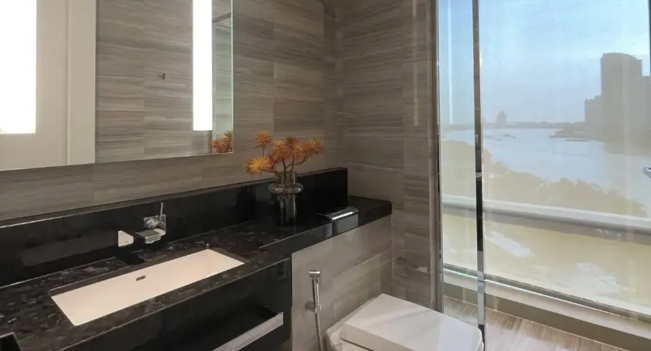 For rent and for sale 2 bedrooms condo in Bang Kho Laem, Bangkok