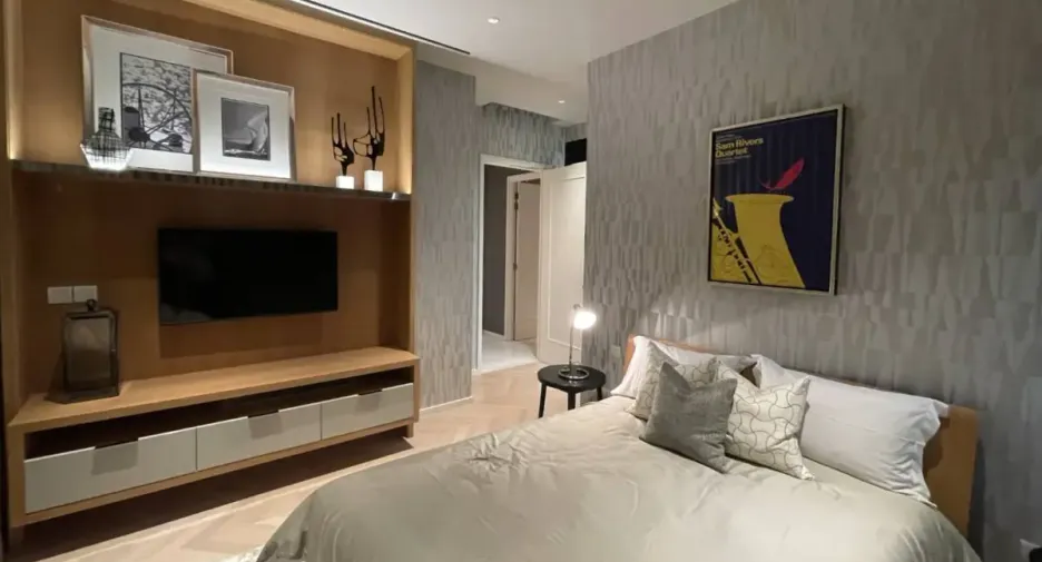 For rent and for sale 2 bedrooms condo in Bang Kho Laem, Bangkok