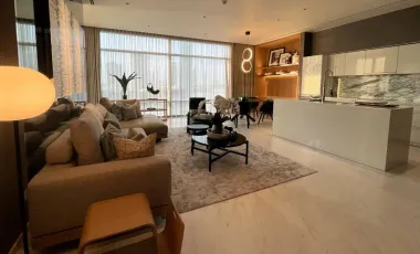 For rent and for sale 2 bedrooms condo in Bang Kho Laem, Bangkok