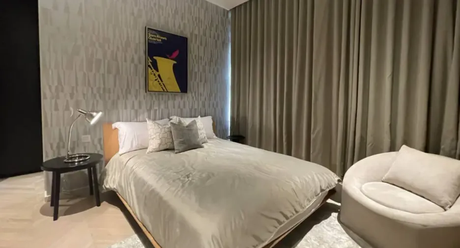 For rent and for sale 2 bedrooms condo in Bang Kho Laem, Bangkok