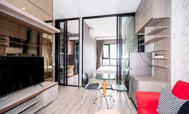 Аренда и продажа 1 кровать кондо в Щаттхана, Бангкок