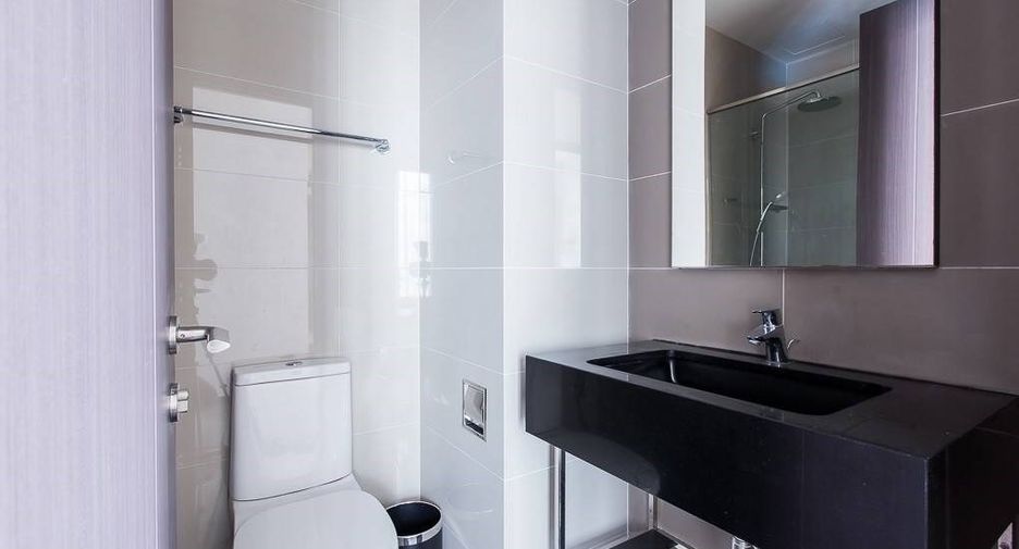 Wohnung zur Miete und zum Kauf mit 2 Zimmer in Khlong Toei, Bangkok