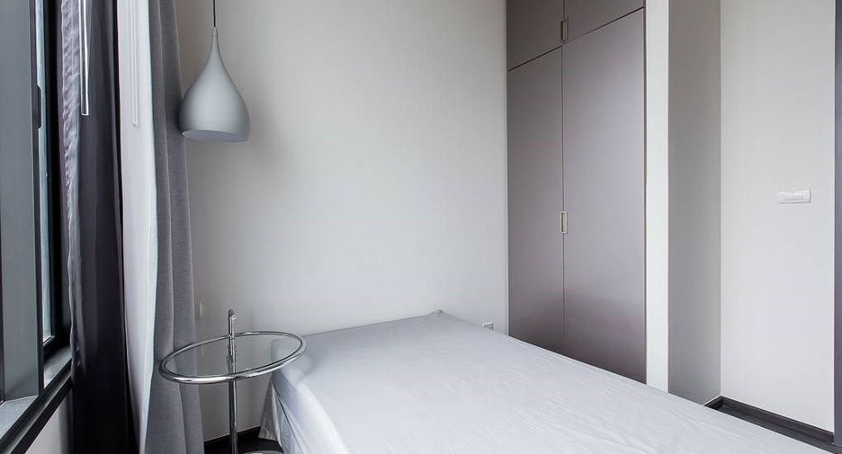Wohnung zur Miete und zum Kauf mit 2 Zimmer in Khlong Toei, Bangkok