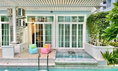 Condo en venta de 1 habitaciones en Sattahip, Chonburi