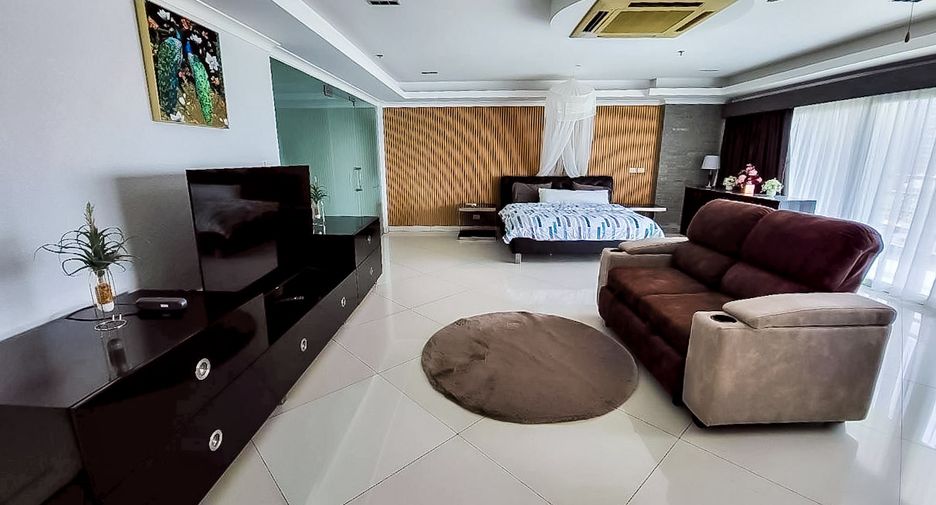 ขาย 2 ห้องนอน คอนโด ใน พัทยาเหนือ, พัทยา
