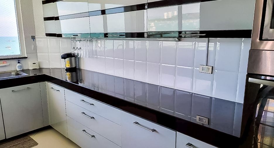 ขาย 2 ห้องนอน คอนโด ใน พัทยาเหนือ, พัทยา