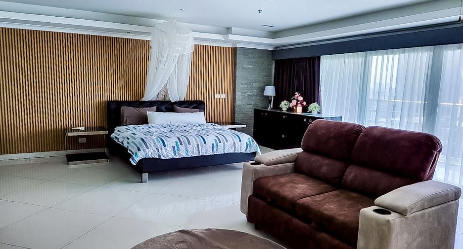 ขาย 2 ห้องนอน คอนโด ใน พัทยาเหนือ, พัทยา