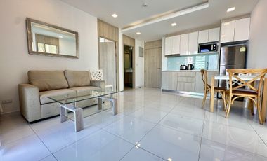 À vendre 2 chambres condo à Pratumnak, Pattaya