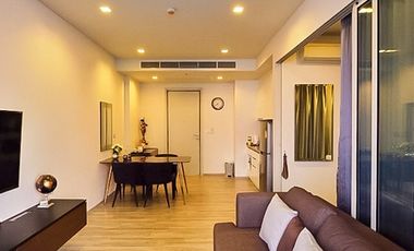 For sale 1 bed condo in North Pattaya, Pattaya