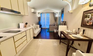 Condo en venta de 1 habitaciones en Sattahip, Chonburi