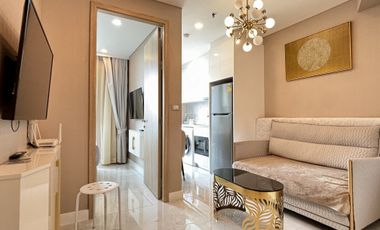 Condo en venta de 1 habitaciones en Bang Lamung, Chonburi