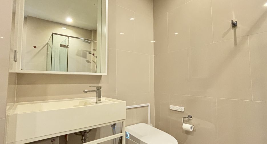 À vendre 1 chambre condo à North Pattaya, Pattaya