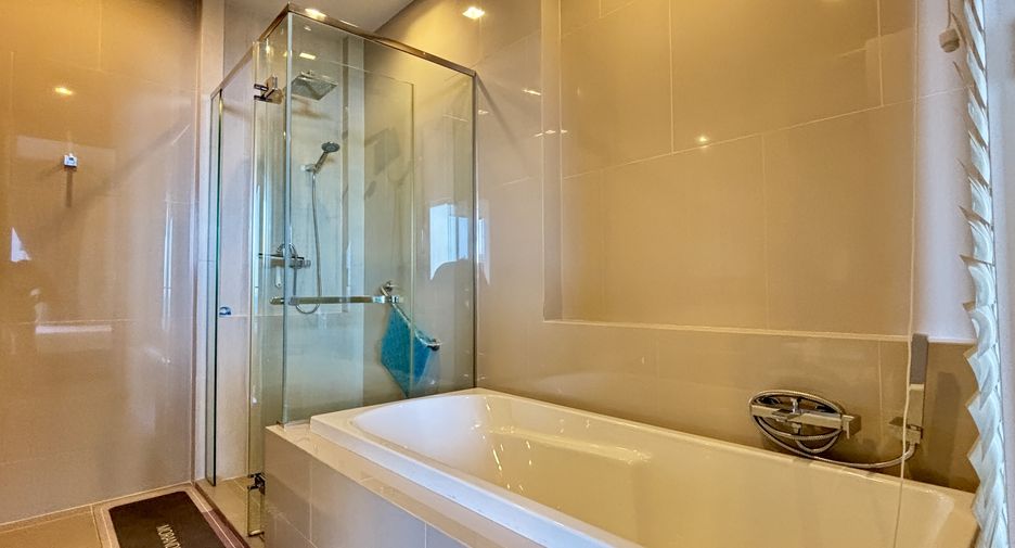 À vendre 1 chambre condo à North Pattaya, Pattaya