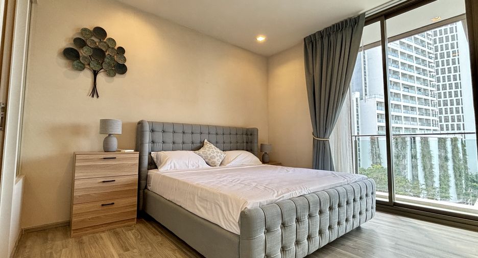À vendre 1 chambre condo à North Pattaya, Pattaya