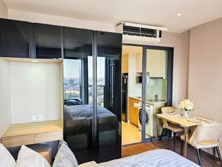 Wohnung zum Kauf mit 1 Zimmer in Bang Lamung, Chonburi