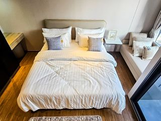 Wohnung zum Kauf mit 1 Zimmer in Bang Lamung, Chonburi