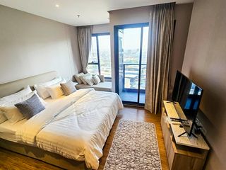 Wohnung zum Kauf mit 1 Zimmer in Bang Lamung, Chonburi