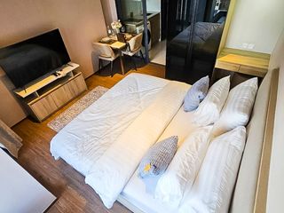 Wohnung zum Kauf mit 1 Zimmer in Bang Lamung, Chonburi
