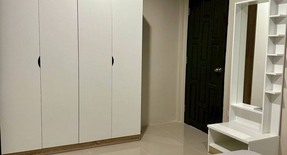 For sale 3 bedrooms house in East Pattaya, Pattaya