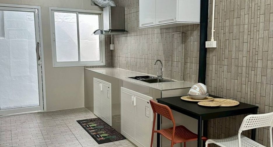 For sale 3 bedrooms house in East Pattaya, Pattaya