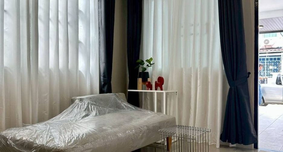 For sale 3 bedrooms house in East Pattaya, Pattaya