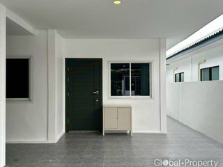 For sale 3 bedrooms house in Bang Lamung, Chonburi