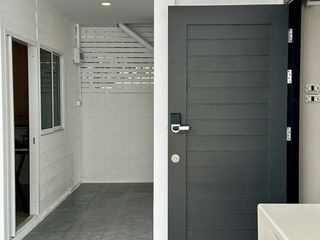 For sale 3 bedrooms house in Bang Lamung, Chonburi