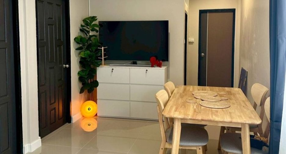 For sale 3 bedrooms house in East Pattaya, Pattaya